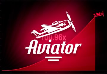 Игра Aviator в Platinum Casino